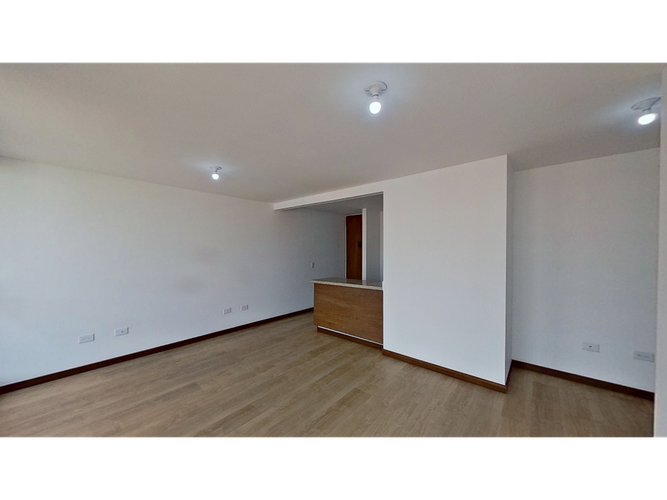 Apartamento de 3 alcobas en venta en Conjunto Residencial Reservas De Mallorca, Mosquera, 65 m² · foto 6 de 24