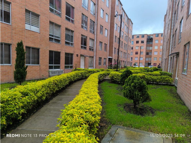 Apartamento de 3 alcobas en venta en Conjunto Residencial La Finca Super Manzana 7, Madrid, 68 m² · foto 24 de 24