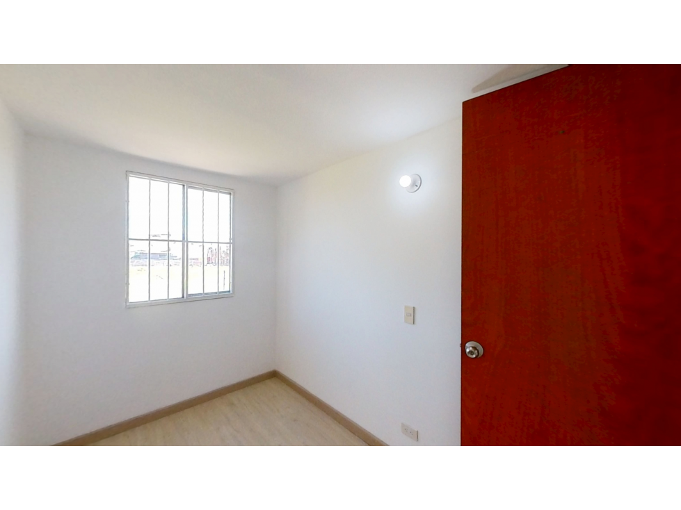 Apartamento en venta en Parque Industrial Santo Domingo, Mosquera · foto 2 de 21