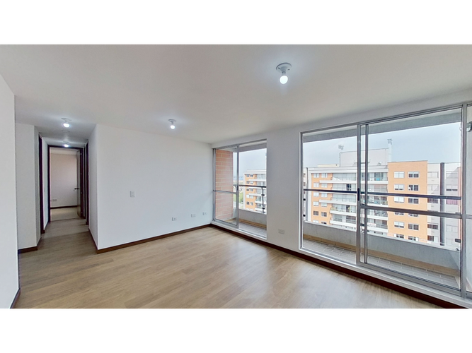 Apartamento de 3 alcobas en venta en Conjunto Residencial Reservas De Mallorca, Mosquera, 65 m² · foto 10 de 24