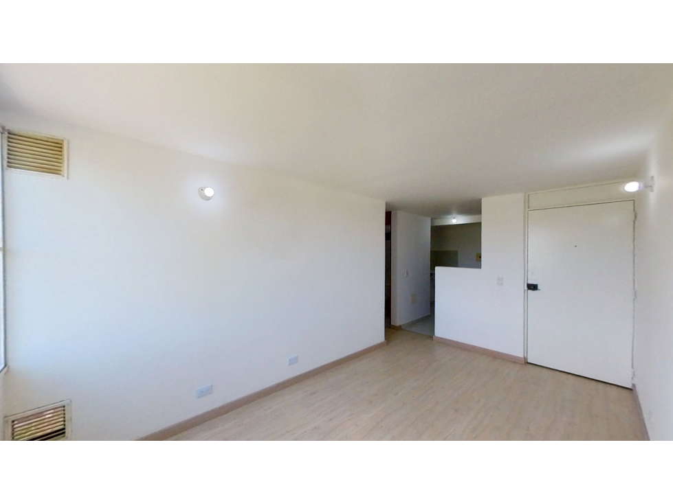 Apartamento en venta en Parque Industrial Santo Domingo, Mosquera · foto 3 de 21