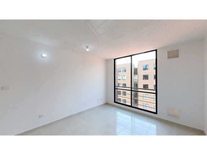 Apartamento de 2 alcobas en venta en Vereda Portachuelo, Zipaquirá, 50 m² · foto 2 de 13