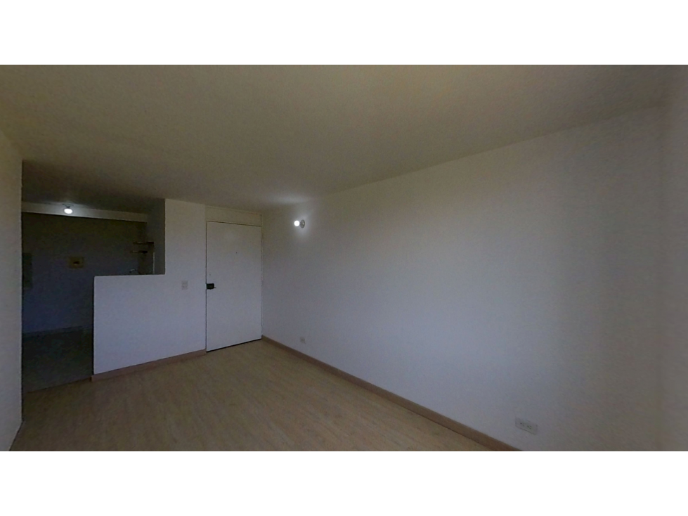 Apartamento en venta en Parque Industrial Santo Domingo, Mosquera · foto 5 de 21