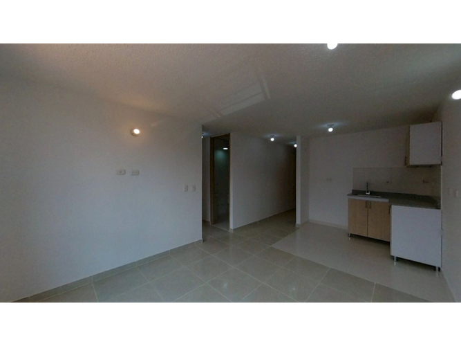 Apartamento de 2 alcobas en venta en Vereda Portachuelo, Zipaquirá, 50 m² · foto 3 de 13