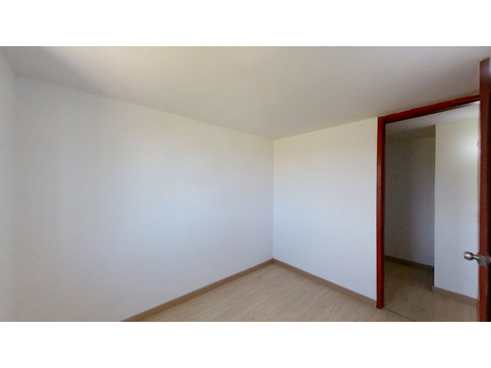 Apartamento en venta en Parque Industrial Santo Domingo, Mosquera · foto 6 de 21
