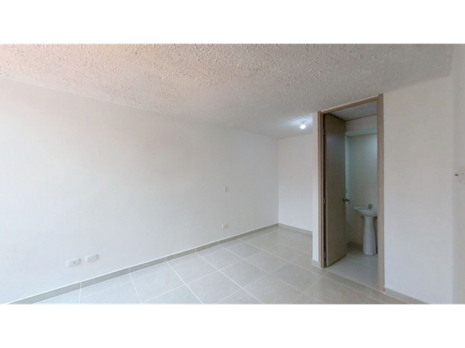 Apartamento de 2 alcobas en venta en Vereda Portachuelo, Zipaquirá, 50 m² · foto 4 de 13