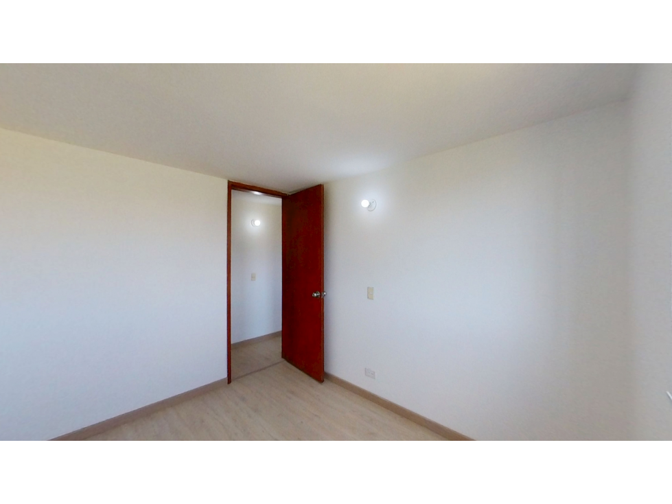 Apartamento en venta en Parque Industrial Santo Domingo, Mosquera · foto 7 de 21