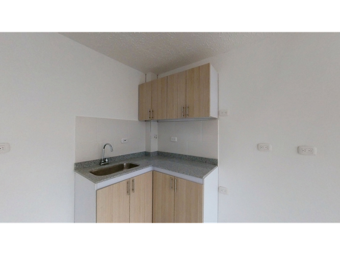 Apartamento de 2 alcobas en venta en Vereda Portachuelo, Zipaquirá, 50 m² · foto 5 de 13