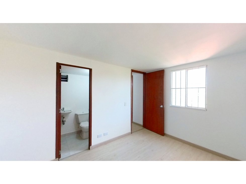 Apartamento en venta en Parque Industrial Santo Domingo, Mosquera · foto 9 de 21