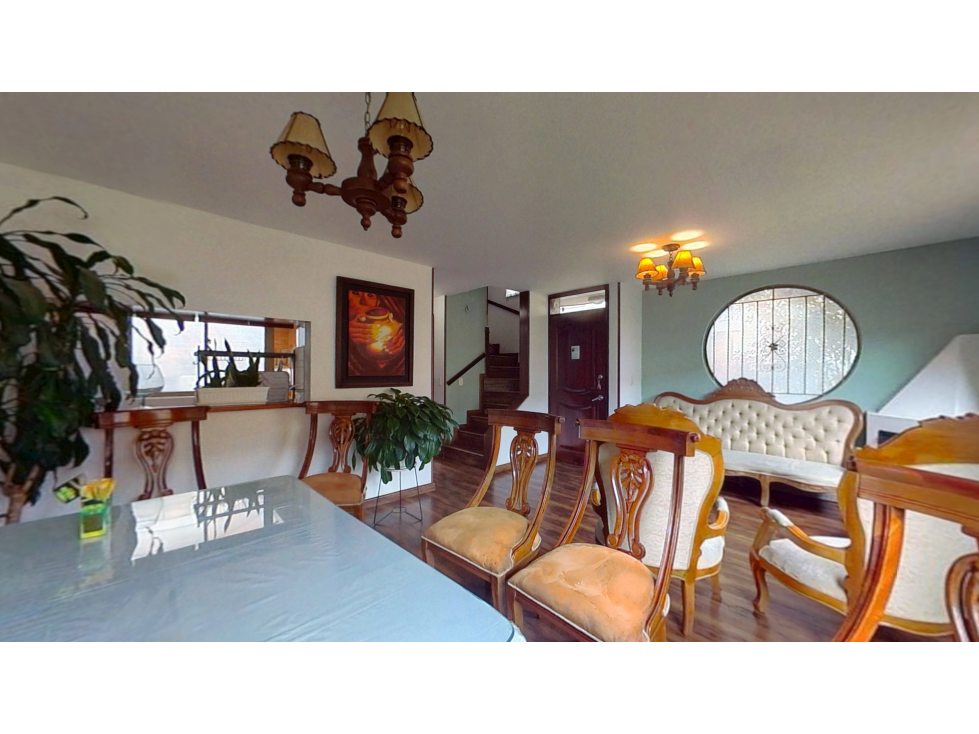 Casa en venta en Conjunto Residencial Reservas De Mallorca, Mosquera · foto 2 de 24