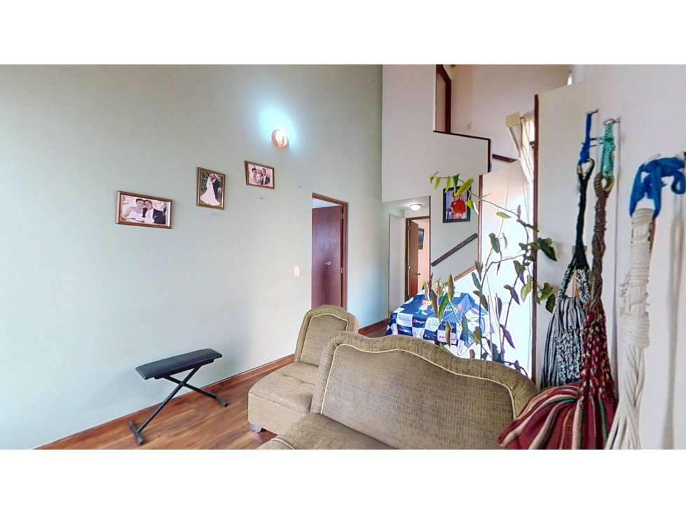 Casa en venta en Conjunto Residencial Reservas De Mallorca, Mosquera · foto 3 de 24