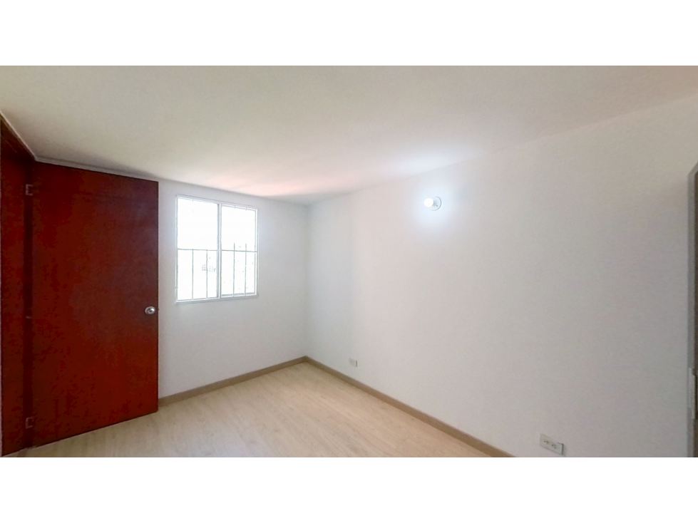 Apartamento en venta en Parque Industrial Santo Domingo, Mosquera · foto 11 de 21