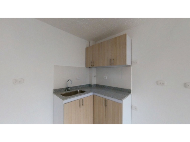 Apartamento de 2 alcobas en venta en Vereda Portachuelo, Zipaquirá, 50 m² · foto 8 de 13