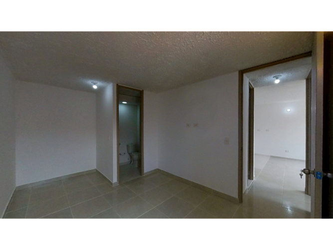 Apartamento de 2 alcobas en venta en Vereda Portachuelo, Zipaquirá, 50 m² · foto 9 de 13
