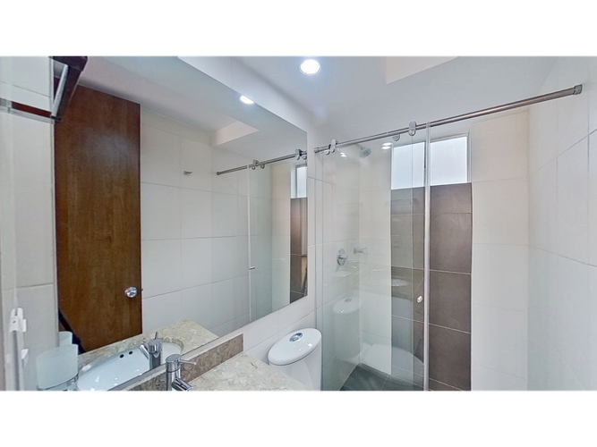 Apartamento de 3 alcobas en venta en Conjunto Residencial Reservas De Mallorca, Mosquera, 65 m² · foto 19 de 24