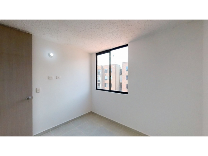Apartamento de 2 alcobas en venta en Vereda Portachuelo, Zipaquirá, 50 m² · foto 11 de 13