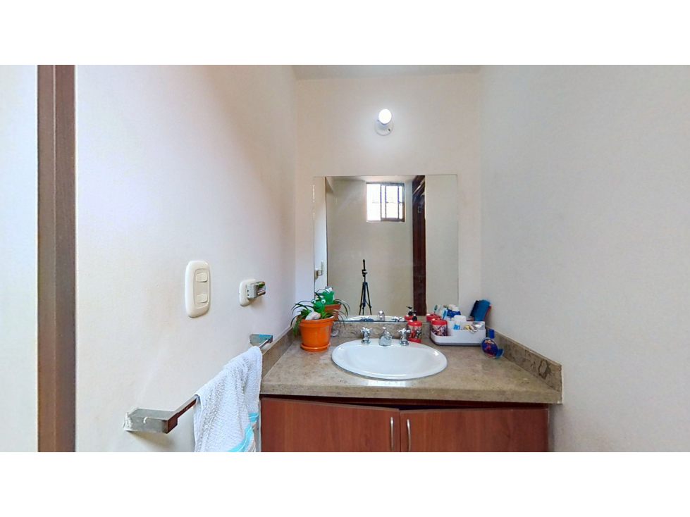 Casa en venta en Conjunto Residencial Reservas De Mallorca, Mosquera · foto 7 de 24