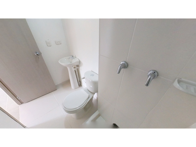 Apartamento de 2 alcobas en venta en Vereda Portachuelo, Zipaquirá, 50 m² · foto 12 de 13
