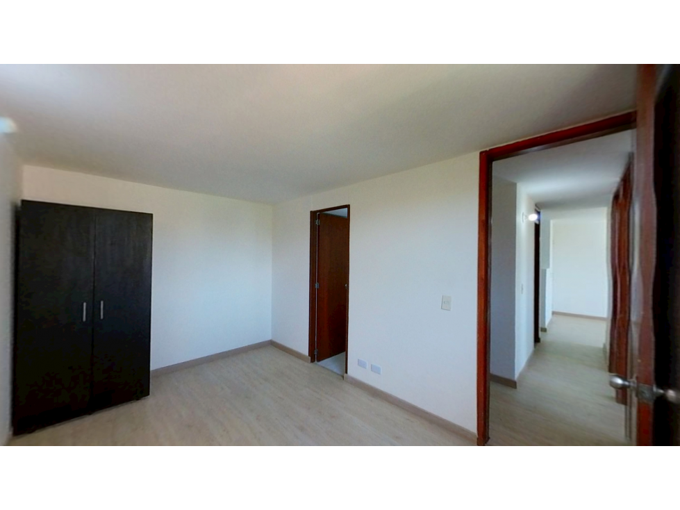 Apartamento en venta en Parque Industrial Santo Domingo, Mosquera · foto 15 de 21