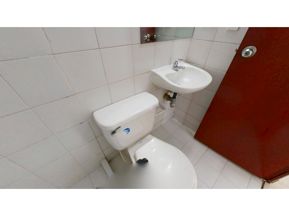 Apartamento en venta en Parque Industrial Santo Domingo, Mosquera · foto 18 de 21