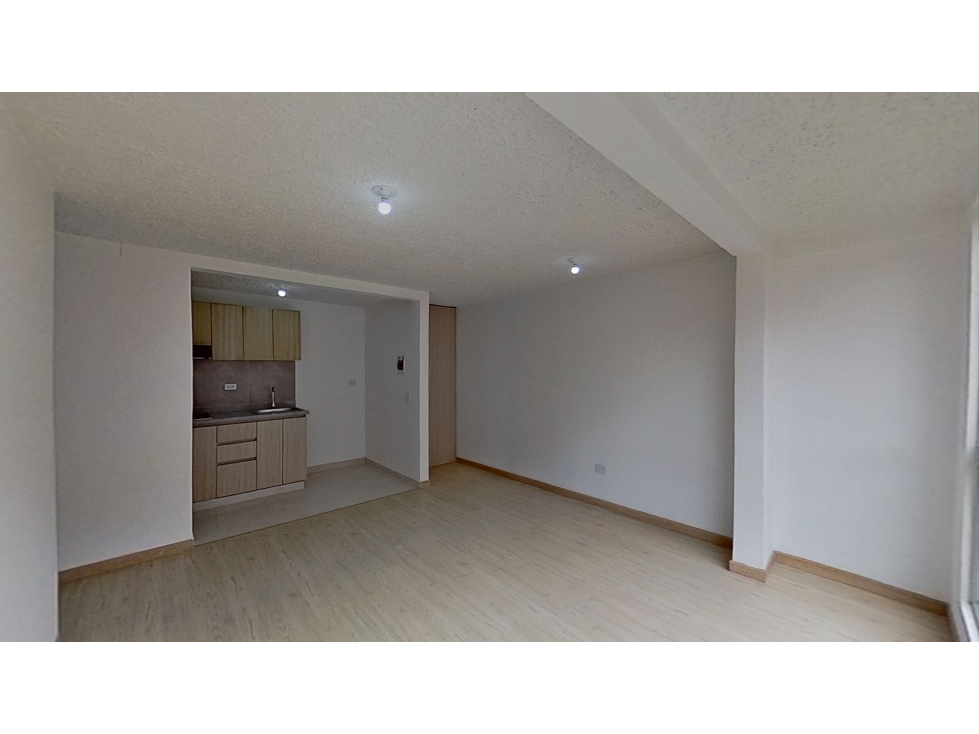 Apartamento en venta en Algarra Iii, Zipaquirá · foto 2 de 22