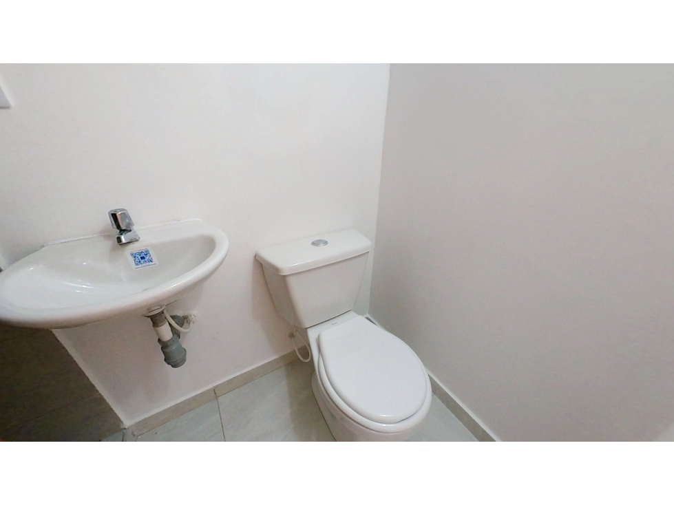 Apartamento en venta en Parque Industrial Santo Domingo, Mosquera · foto 19 de 21
