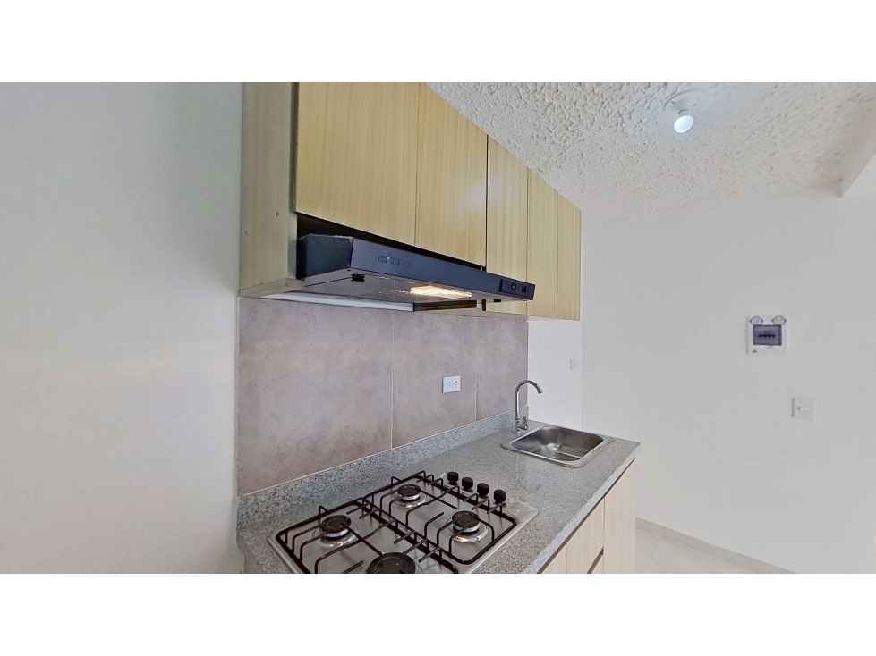Apartamento en venta en Algarra Iii, Zipaquirá · foto 3 de 22
