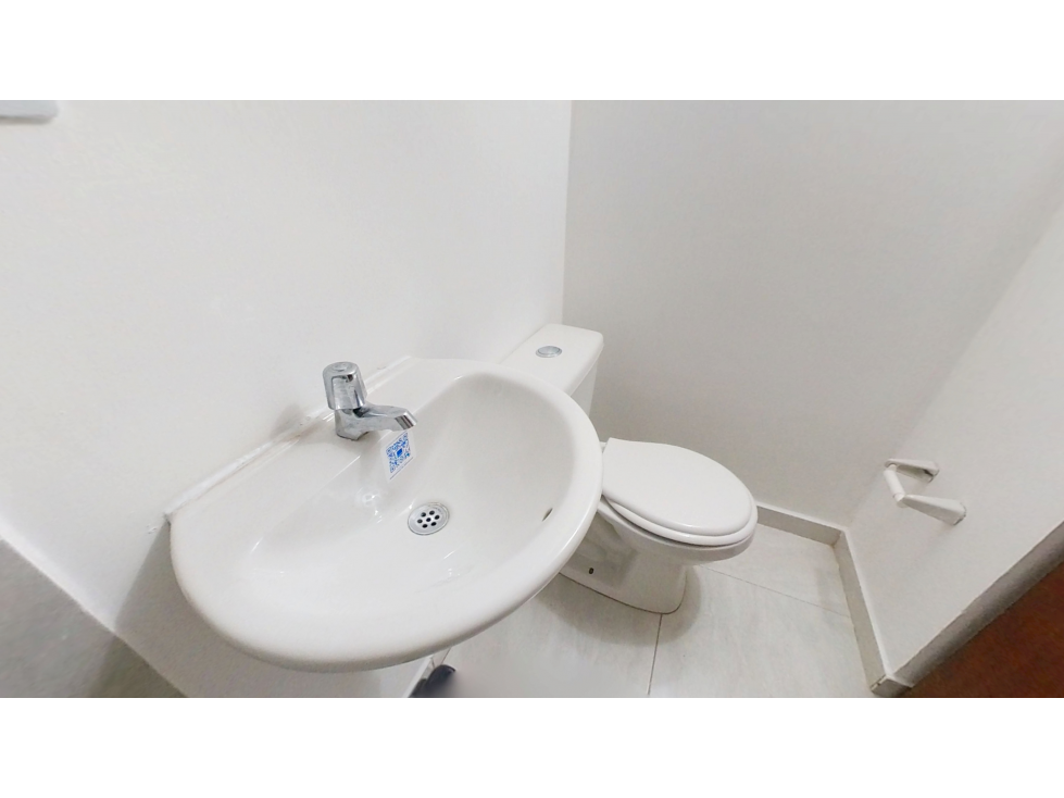Apartamento en venta en Parque Industrial Santo Domingo, Mosquera · foto 20 de 21
