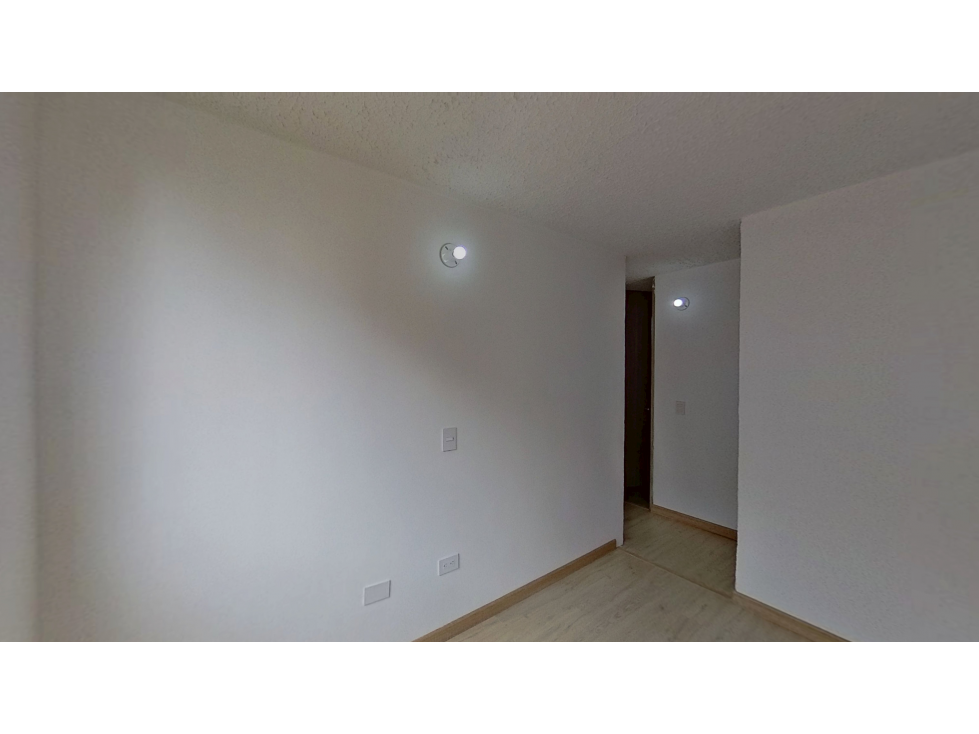 Apartamento en venta en Algarra Iii, Zipaquirá · foto 5 de 22