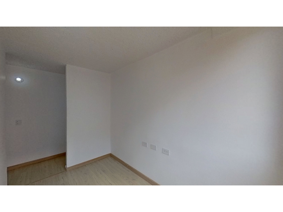 Apartamento en venta en Algarra Iii, Zipaquirá · foto 6 de 22