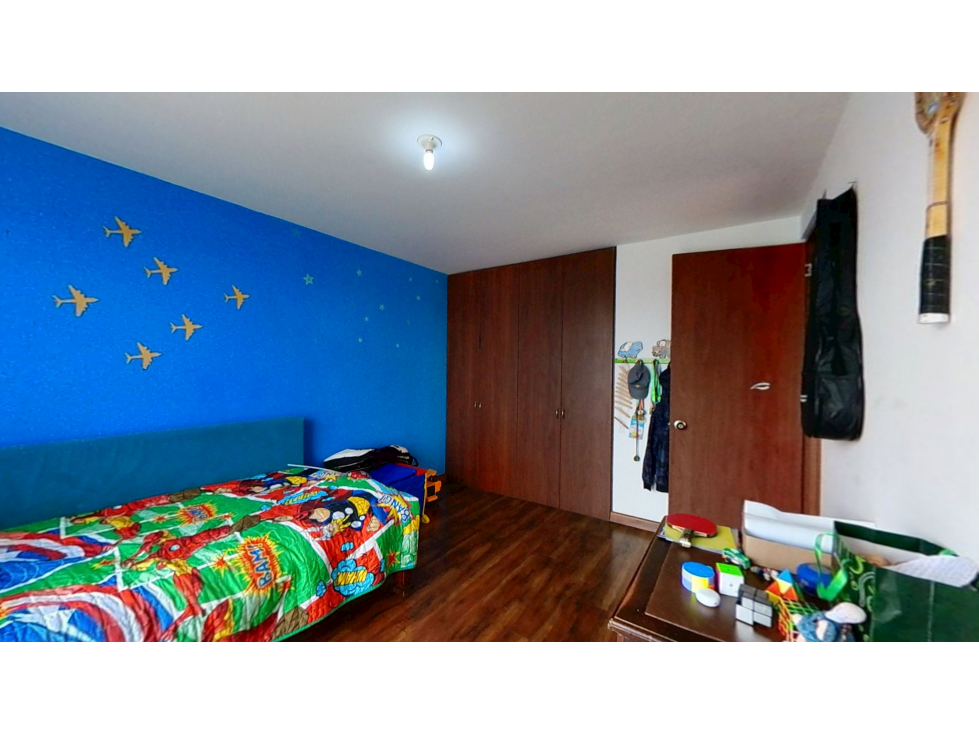 Casa en venta en Conjunto Residencial Reservas De Mallorca, Mosquera · foto 16 de 24