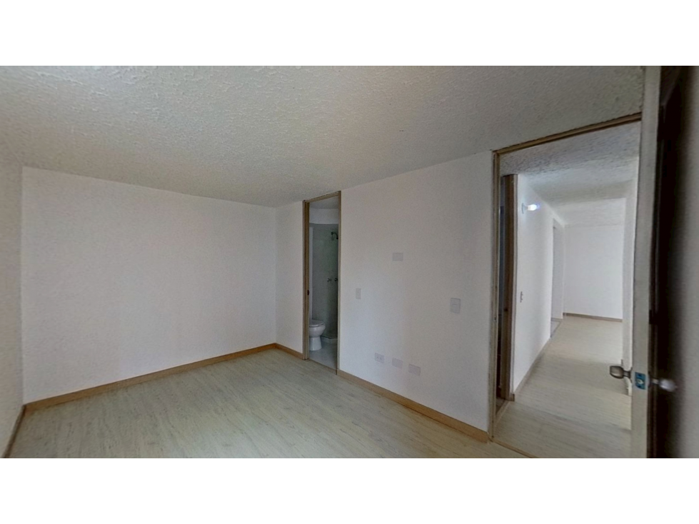 Apartamento en venta en Algarra Iii, Zipaquirá · foto 7 de 22