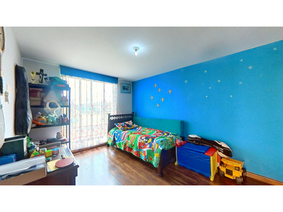Casa en venta en Conjunto Residencial Reservas De Mallorca, Mosquera · foto 17 de 24