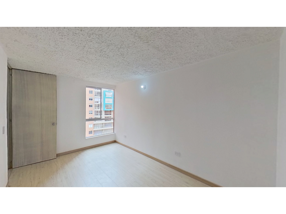 Apartamento en venta en Algarra Iii, Zipaquirá · foto 10 de 22