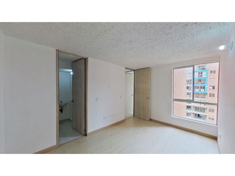 Apartamento en venta en Algarra Iii, Zipaquirá · foto 11 de 22