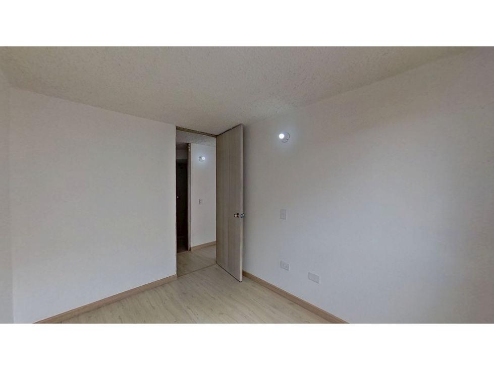 Apartamento en venta en Algarra Iii, Zipaquirá · foto 12 de 22