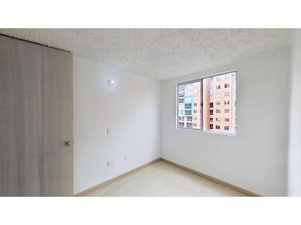 Apartamento en venta en Algarra Iii, Zipaquirá · foto 13 de 22