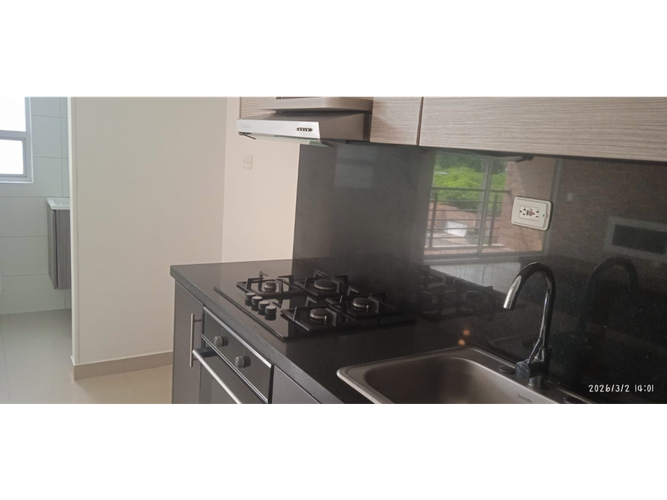 Apartamento de 2 alcobas en venta en Cr Santillana, Mosquera, 73 m² · foto 8 de 24