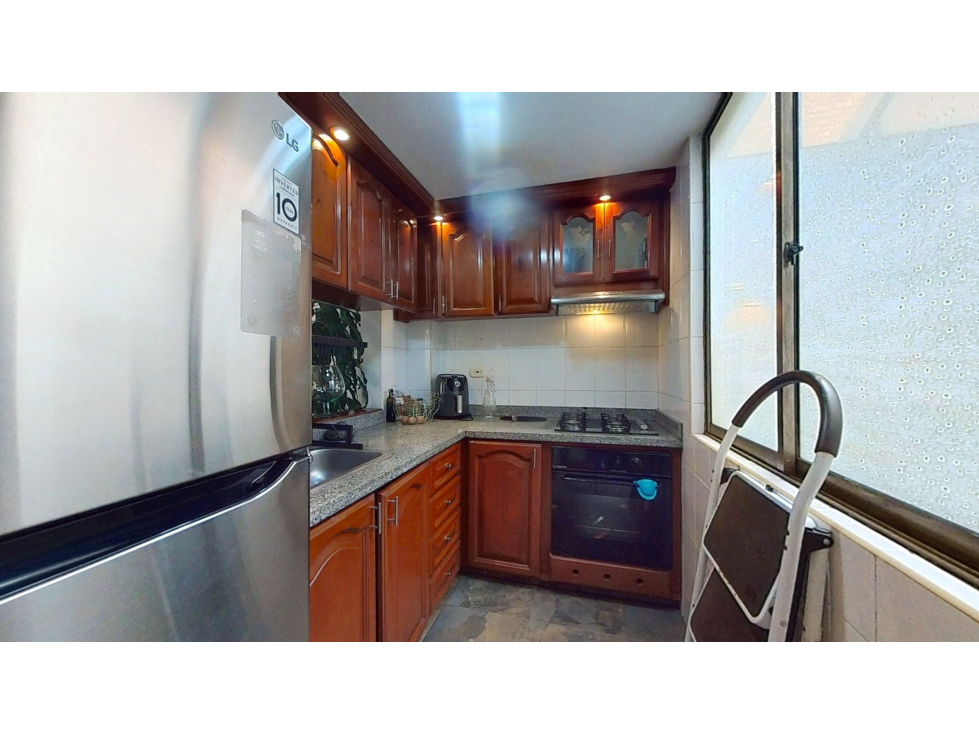 Casa en venta en Conjunto Residencial Reservas De Mallorca, Mosquera · foto 23 de 24