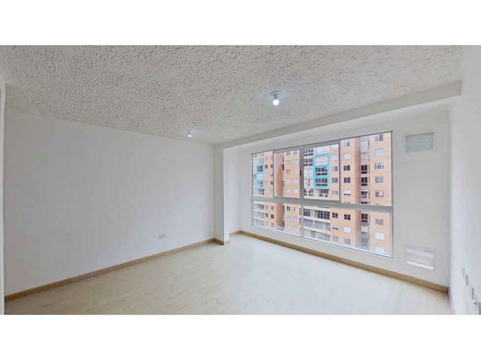 Apartamento en venta en Algarra Iii, Zipaquirá · foto 16 de 22