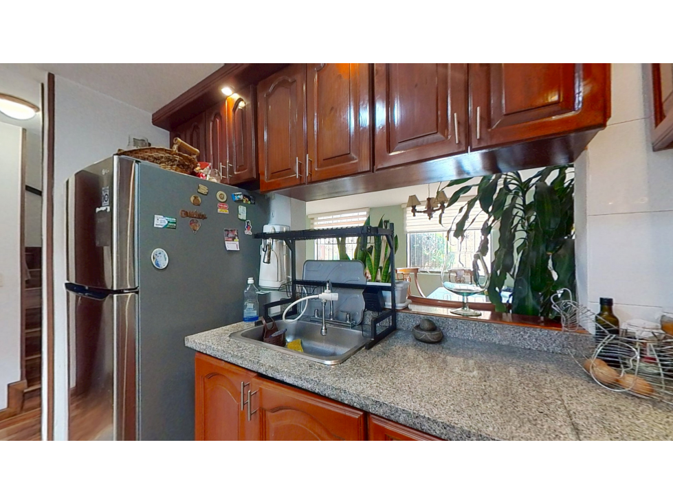Casa en venta en Conjunto Residencial Reservas De Mallorca, Mosquera · foto 24 de 24
