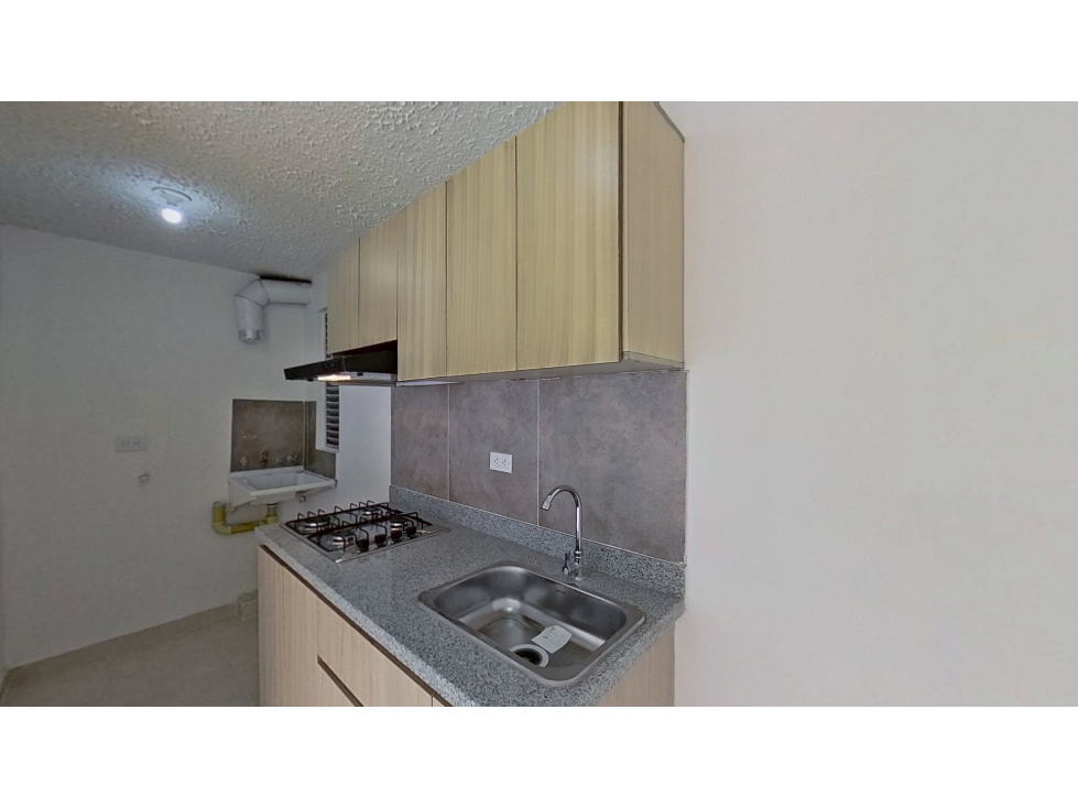 Apartamento en venta en Algarra Iii, Zipaquirá · foto 18 de 22