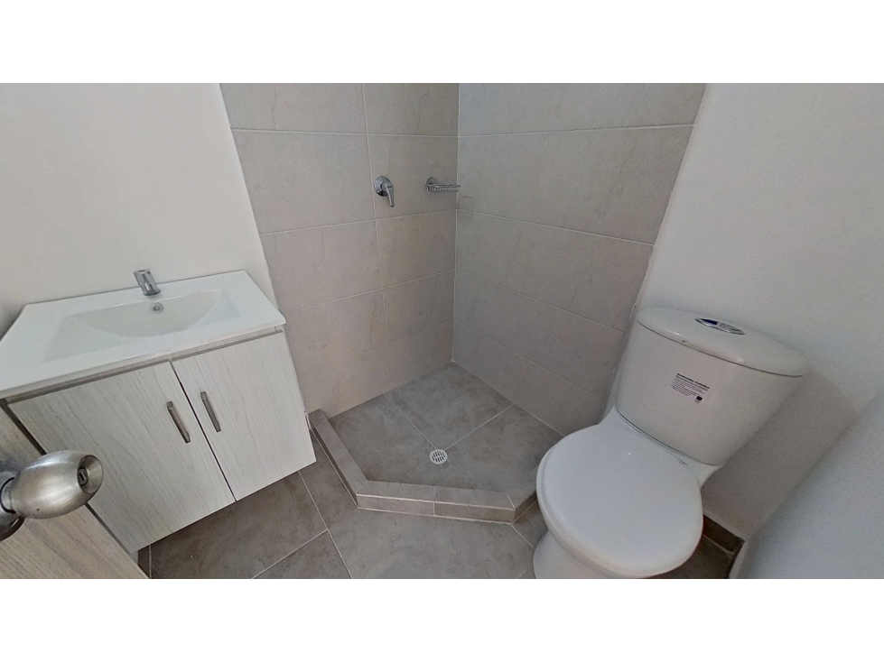 Apartamento en venta en Algarra Iii, Zipaquirá · foto 19 de 22