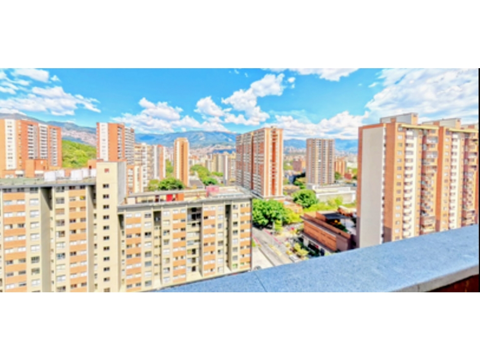 Apartamento en venta en Los Colores, Medellín · foto 5 de 19