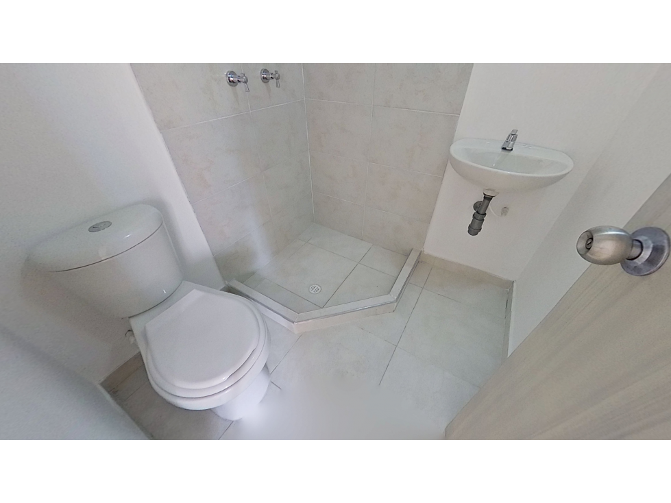 Apartamento en venta en Algarra Iii, Zipaquirá · foto 21 de 22