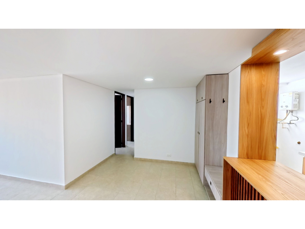Apartamento en venta en Los Colores, Medellín · foto 8 de 19