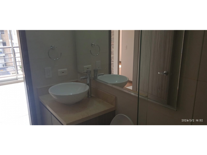 Apartamento de 2 alcobas en venta en Cr Santillana, Mosquera, 73 m² · foto 18 de 24