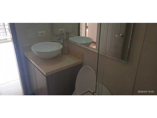 Apartamento de 2 alcobas en venta en Cr Santillana, Mosquera, 73 m² · foto 19 de 24