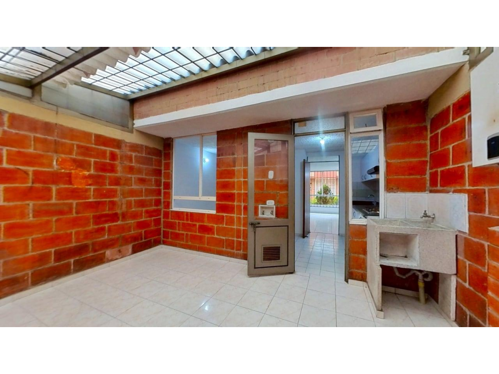 Casa en venta en Ub La Troja, Mosquera · foto 9 de 18