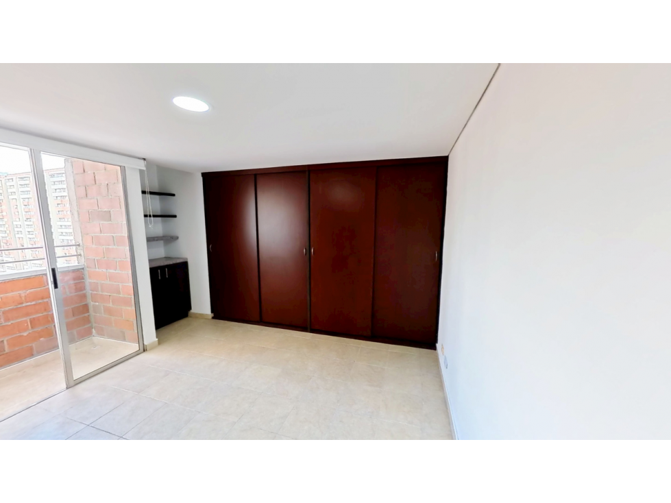 Apartamento en venta en Los Colores, Medellín · foto 10 de 19